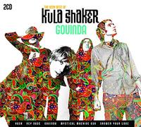 Kula Shaker - Govinda/Very Best of [Import]
