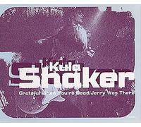 Kula Shaker - Grateful When You're Dead