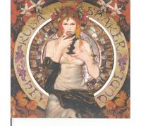 KULA SHAKER - Hey Dude