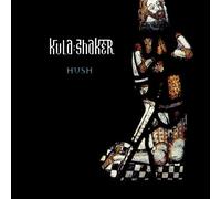 Kula Shaker - Hush