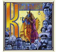 Kula Shaker - K-15,Kula Shaker