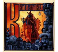 Kula Shaker - K [Import]