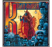 Kula Shaker – K