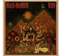 Kula Shaker - K2.0 [Import]