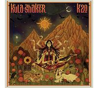 Kula Shaker - K2.0 [Import]