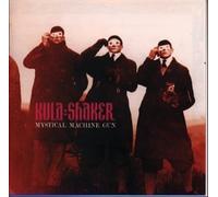 Kula Shaker - Mystical Machine Gun [Import]