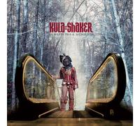 Kula Shaker Peasants Pigs and Astronauts (CD)
