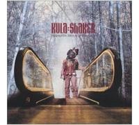 Kula Shaker - Peasants, Pigs & Astronauts [Import]