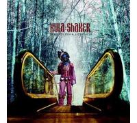 Kula : Shaker - Peasants, Pigs & Astronauts