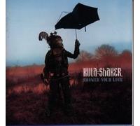 Kula Shaker - Shower Your Love [Import]