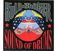 Kula Shaker - Sound of Drums [Import]