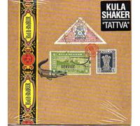 Kula Shaker - Tattva