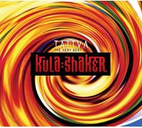Kula Shaker - Tattva the Very Best of