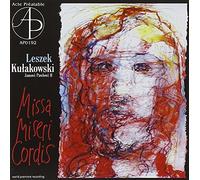 Kulakowski Leszek-Missa Miseri Cordis
