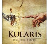 Kularis - Technical Progress [Import]