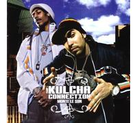 Kulcha Connection - Monte Le Son [Import]