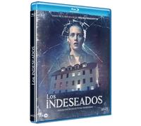Kuldi (2023) / Los Indeseados (Blu Ray)