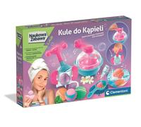 Kule do kąpieli Clementoni
