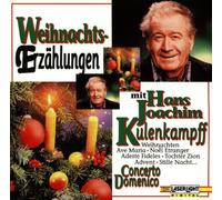 Kulenkampf,Hans Joachim - WeihnachtserzHlungen [Import]