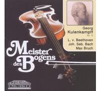 Kulenkampff,Georg - Georg Kulenkampff,Violine (Vol.13)