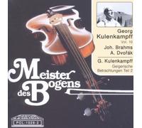 Kulenkampff,Georg - Georg Kulenkampff,Vol.10