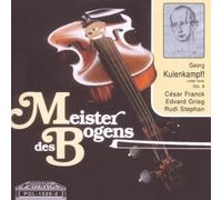 Kulenkampff,Georg - Georg Kulenkampff Vol.8