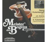 Kulenkampff,Georg - Georg Kulenkampff (Vol.9) [Import]