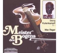 Kulenkampff,Georg - Konzert FR Violine und Orchester a-Dur OP.101 [Import]