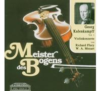 Kulenkampff,Georg - Violinkonzerte