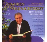 Kulenkampff,Hans Joachim - Gedanken zur Weihnachtszeit [Import]