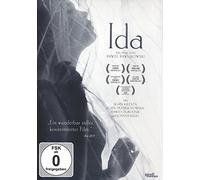 AGATA KULESZA - IDA DVD NEUF
