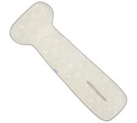 Kuli-Muli Climatic Coussin de siège Groupe 2/3 Space Stone