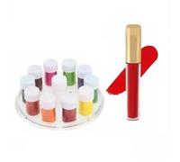 KULIA Bindi Kumkum pour femme avec tikka de mariage Sindoor offert ensemble de bindis ronds multicolores tikkas pour le front autocollants pour le visage accessoires de mariée autocollants