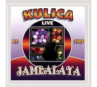 Kulica - Live at The Jambalaya
