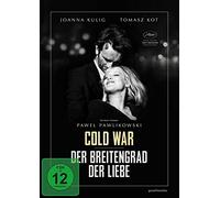Kulig,Joanna - Cold War