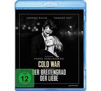 Kulig,Joanna - Cold War [Blu-ray]