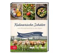 Kulinarische Schätze vom Münsterland bis zu den Alpen: Regionale Spezialitäten der Landfrauen aus ganz Deutschland