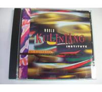 Kulintang Ensemble - Kulintang