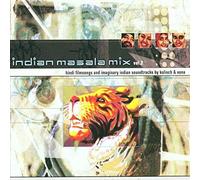 Kulisch & Vana - Kulisch & Vana-Indian Masala Mix Vol.2