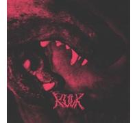 KULK - IT GETS WORSE (PINK & BLACK SWIRL VINYL) [VINYL]