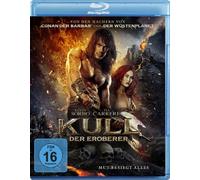 Kull-Der Eroberer [Blu-Ray] [Import]