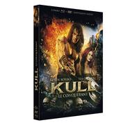 Kull le conquérant Edition Limitée Combo Blu-ray DVD