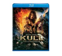 Kull the Conqueror (Blu-ray)