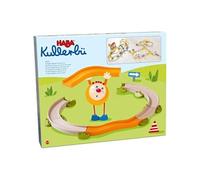 Kullerbü kit d'extension pour chemins de billes Curves & Co 14 pièces