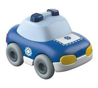 Kullerbü Polizeiauto