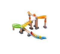 Kullerbü Toboggan à billes Domino xylophone G