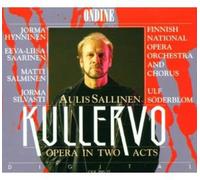 Kullervo