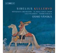Kullervo CD