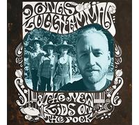 Kullhammar, Jonas - New Kids on The Rock [Import]