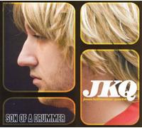 Kullhammar, Jonas - Son of a Drummer [Import]